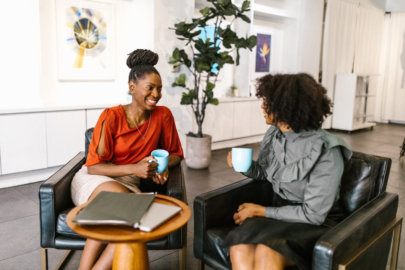 Finding Your Mentor: A Path to Growth